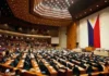 10 nga agpanpanday linteg, kalikagumda a maideklarar kas persona non grata ni Chinese Ambassador Jing Quan