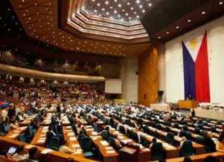 10 nga agpanpanday linteg, kalikagumda a maideklarar kas persona non grata ni Chinese Ambassador Jing Quan