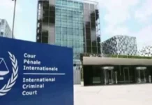 Depensa ni Duterte, kinondenarna ti panagaramat ti ICC iti testimonia dagiti dua a testigo