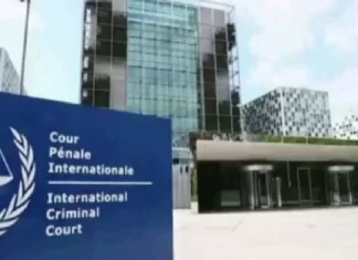 Depensa ni Duterte, kinondenarna ti panagaramat ti ICC iti testimonia dagiti dua a testigo