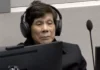 ICC prosecution inikkat na ti maysa nga insidente iti trial brief kontra ken ni dati a Presidente Duterte