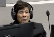 539 a kabagyan ti maipagarop a biktima ti EJK, makipaset iti ICC trial kontra ken ni Duterte