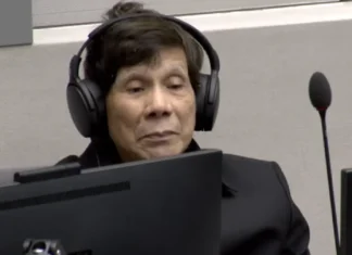 539 a kabagyan ti maipagarop a biktima ti EJK, makipaset iti ICC trial kontra ken ni Duterte