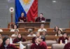 Panangibasura ti tallo a kaso, makatulong tapno mapaalisto ti impeachment hearing – Atty. Domingo Egon Cayosa