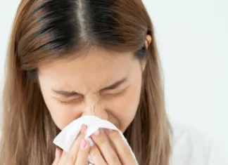 Ngumatngato a kaso ti influenza-like illnesses, naireport ti DOH