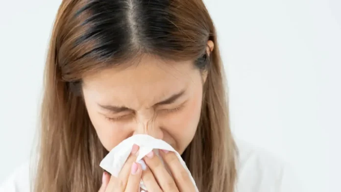 INFLUENZA-LIKE_ILLNESS