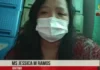 UPDATE: Pannakasuspenso iti tricycle driver a maipagarop a nangbastos ti inluganna a maysa a babai ditoy siudad ti Laoag, iyururay