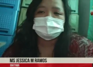 UPDATE: Pannakasuspenso iti tricycle driver a maipagarop a nangbastos ti inluganna a maysa a babai ditoy siudad ti Laoag, iyururay