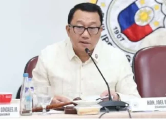 House Prosec, mangnamnama iti pannakasentensia ni VP Sara inton umay a Nobiembre wenno Disiembre