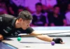 Johann Chua, kampeon ti 2026 Philippines open crown