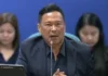 Sen. Ejercito, pinaburanna ti nailungalong a P2-B a maikissay iti Senate 2027 budget