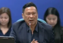 Ejercito, pabor iti naisingasing a P2B a makissayan ti Senate 2027 budget