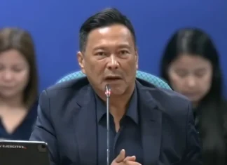 Senator Ejercito, immapela iti Kamara a saan nga ibabawi ti naaprobaran a 2027 Budget Bill