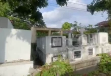 INPPO, agiwaras kadagiti nakasibilyan a personnel da kadagiti kamposanto intono Undas