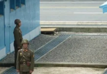 Seoul, nagkari iti ‘resolute punishment’ kalpasan ti pangta ti North Korea ti baro a border measures