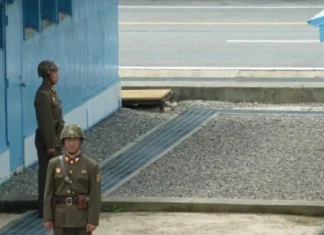 Seoul, nagkari iti ‘resolute punishment’ kalpasan ti pangta ti North Korea ti baro a border measures