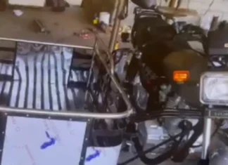 Supplier dagiti kurong-kurong a naireklamo iti Brgy. Davila iti ili ti Pasuquin, inkalinteganna nga awan ti nagkuranganda iti pannakaipaay ti produkto