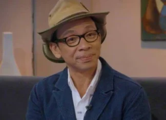 Kuya Kim, agtultuloy ti adbokasiyana iti umuna nga anibersario ti pannakatay ti anakna a ni Emman