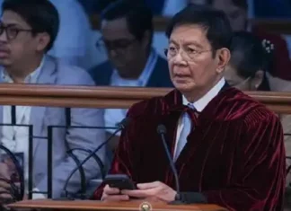 Sen. Lacson, naglikudan nga estratehia ti bounty ken ultimatum ken ni Sen. Bato tapno saan a makabotos iti impeachment