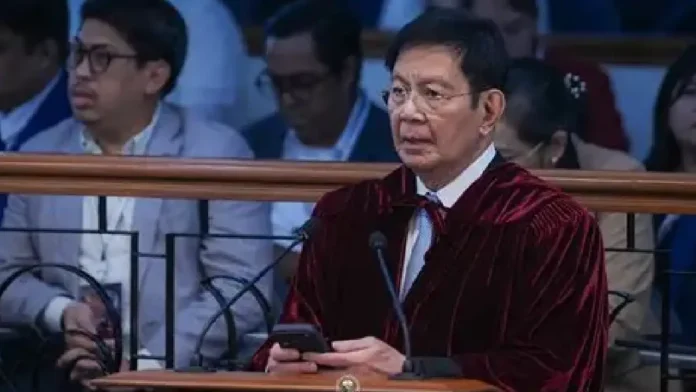 LACSON