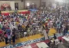 Department of Migrant Workers, indauloanna ti panangbigbig kadagiti Overseas Filipino Workers iti siudad ti Laoag ken ti probinsia