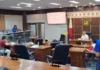 Public hearing mainaig iti draft ordinance a mang-regulate kadagiti merchants nga aglako ti farm proucts, naiwayat