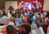 10 a barangay ditoy siudad ti Laoag, binigbig ti lokal a gobierno kas 2026 Child-Friendly Barangay