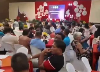 10 a barangay ditoy siudad ti Laoag, binigbig ti lokal a gobierno kas 2026 Child-Friendly Barangay