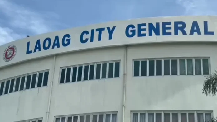 LCGH