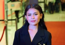 Lyca Gairanod, nangibinglay ti karakter ti dream partner na
