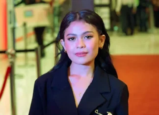 Lyca Gairanod, nangibinglay ti karakter ti dream partner na