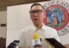 Lokal a gobierno ditoy siudad ti Laoag, gimmatang kadagiti baro a heavy equipment para iti nagduduma a proyekto ti siudad