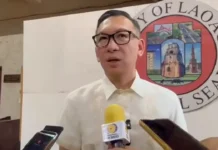 Budget harmonization ti lokal a gobierno, balligi a naisayangkat iti kaunnaan a gundaway ditoy siudad ti Laoag