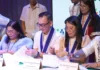 LGU Laoag ken DOST, nagpinnirma ti MOA para iti 2026 DOST Ilocos Region SARAI Summit idiay Ilocandia Cultural Center iti siudad ti Batac