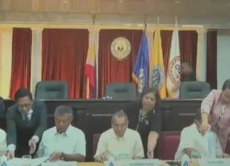 Ombudsman, SC, nagbinnulig iti pannakapapigsa ti justice sector