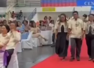 3 pamilia a Laoagueño, nabigbig iti Model Family 2026 Provincial Level ditoy probinsia