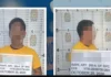No. 7 regional most wanted person iti Cagayan Valley, naarestar iti Mountain Province