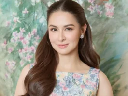 Marian Rivera, nagsaritan maipanggep ti nabayagen nga isyu a maipagarop nga adda ti inpupukna a pada na nga artista