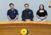 Collaborative effort, kasapulan tapno makabukel ti maysa a pelikula – Film Director Melver Ritz Gomez