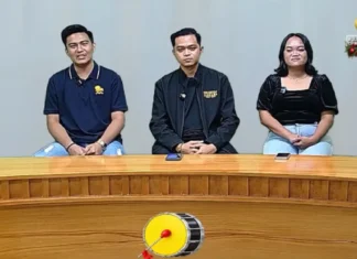 Collaborative effort, kasapulan tapno makabukel ti maysa a pelikula – Film Director Melver Ritz Gomez