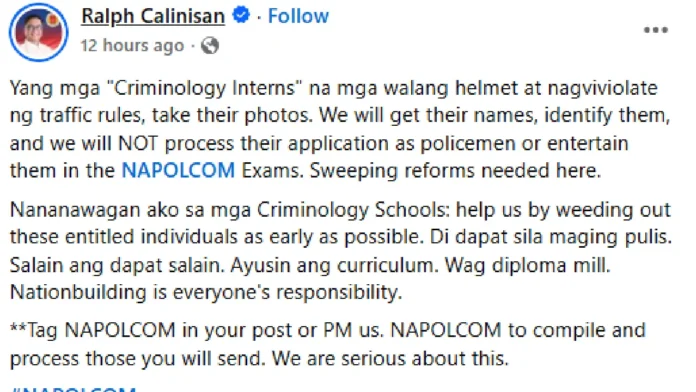 NAPOLCOM