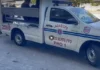 UPDATE: 4 nga indibidual a nagtakaw iti maysa a pasdek negosyo ditoy ciudad ti Laoag, napilaan dan ti kaso a theft