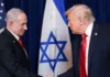 Netanyahu ken Trump, desidido a punasen ti Iran