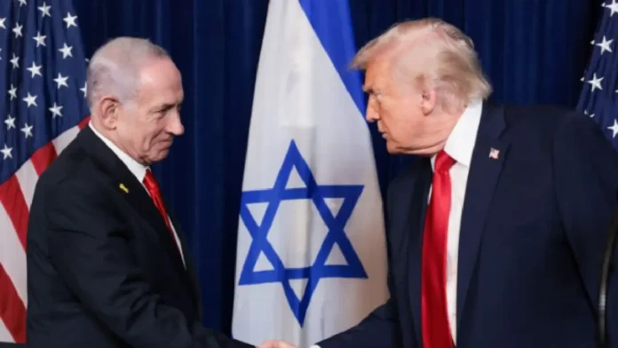 NETANYAHU_TRUMP
