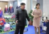 North Korea, nangiparuk-at ti ladawan ni Kim Jong Un kas pammaneknek a sibibiag daytoy kontra iti nagwaras a damag a pimmusay daytoy