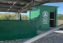 Solar Water Pump, naipaay iti tallo a barangay iti ili ti Sarrat