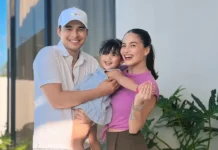 McCoy de Leon, inpasingked na a saan nga agkurkurang iti sustento na iti anak da ken ni Elisse Joson