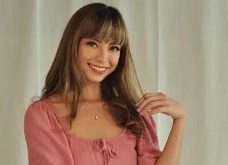Glaiza De Castro, nagbalin nga emosyonal iti pananglagip na ti ama na a pimmusay gapu iti cancer