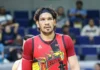 San Miguel Beermen star June Mar Fajardo, dandanin nan magun-od ti 10,000 career points