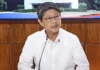 Pannakaisagana ni Speaker Dy a kasukat ni VP Sara, naglikudan ti sumagmamano nga agpanpanday linteg